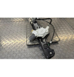 Moteur leve vitre avant droit BMW SERIE 3 E91 Photo n°4