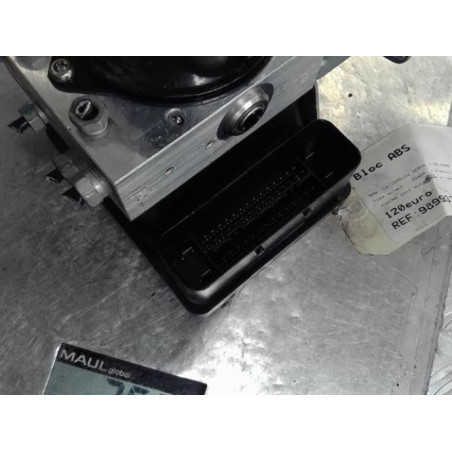 Bloc ABS (freins anti-blocage) BMW SERIE 3 E90