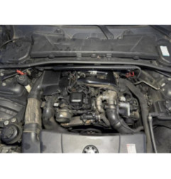 Bloc ABS (freins anti-blocage) BMW SERIE 3 E90 Photo n°12