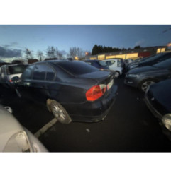 Bloc ABS (freins anti-blocage) BMW SERIE 3 E90 Photo n°18