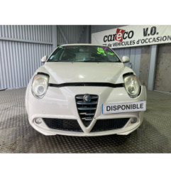 Levier de vitesses ALFA ROMEO MITO Photo n°1