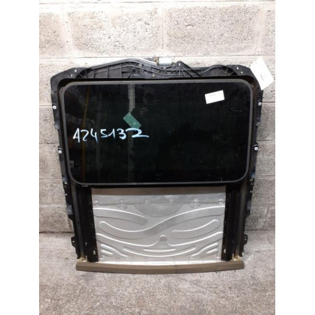 Toit ouvrant BMW SERIE 3 E90 Photo n°1