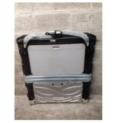 Toit ouvrant BMW SERIE 3 E90