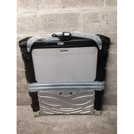 Toit ouvrant BMW SERIE 3 E90