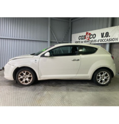 Mastervac ALFA ROMEO MITO Photo n°4