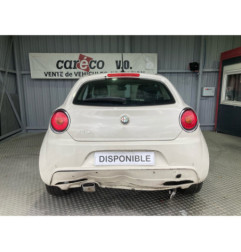 Mastervac ALFA ROMEO MITO Photo n°8