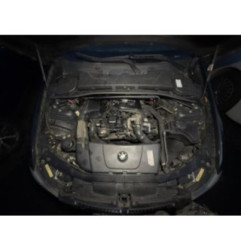 Toit ouvrant BMW SERIE 3 E90 Photo n°19