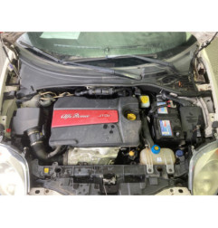 Commande chauffage ALFA ROMEO MITO