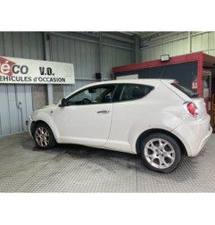 Commande chauffage ALFA ROMEO MITO Photo n°6