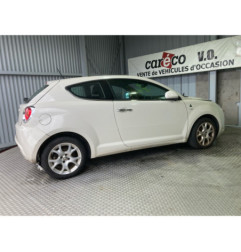 Commande chauffage ALFA ROMEO MITO Photo n°7