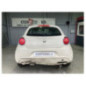 Commande chauffage ALFA ROMEO MITO