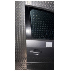 Porte avant droit VOLKSWAGEN TOURAN 2 Photo n°3