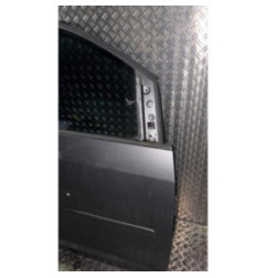 Porte avant droit VOLKSWAGEN TOURAN 2 Photo n°4