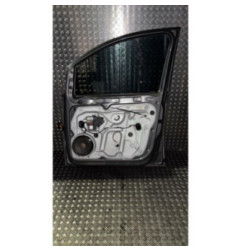 Porte avant droit VOLKSWAGEN TOURAN 2 Photo n°5