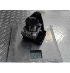 Bloc ABS (freins anti-blocage) VOLKSWAGEN TOURAN 2 Photo n°1