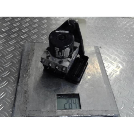 Bloc ABS (freins anti-blocage) VOLKSWAGEN TOURAN 2 Photo n°1