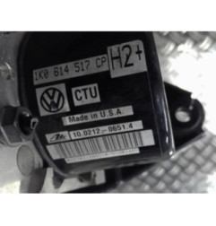 Bloc ABS (freins anti-blocage) VOLKSWAGEN TOURAN 2 Photo n°3