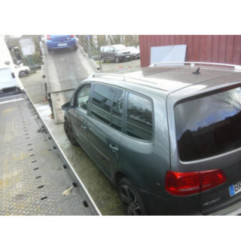 Bloc ABS (freins anti-blocage) VOLKSWAGEN TOURAN 2 Photo n°9