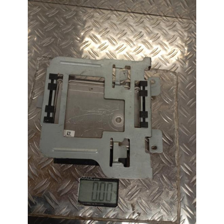 Calculateur moteur VOLKSWAGEN TOURAN 2 Photo n°1