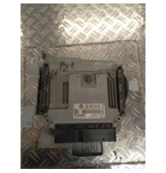 Calculateur moteur VOLKSWAGEN TOURAN 2 Photo n°3