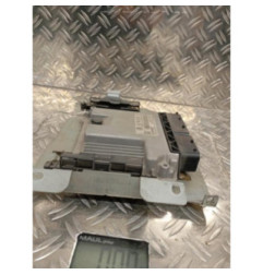 Calculateur moteur VOLKSWAGEN TOURAN 2 Photo n°4