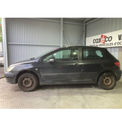 Levier de vitesses PEUGEOT 307 Photo n°3