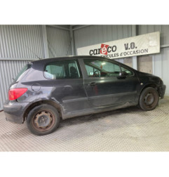 Levier de vitesses PEUGEOT 307 Photo n°7