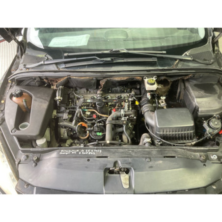 Compteur PEUGEOT 307