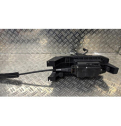 Levier de vitesses VOLKSWAGEN TOURAN 2 Photo n°3