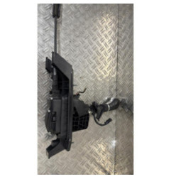 Levier de vitesses VOLKSWAGEN TOURAN 2 Photo n°4