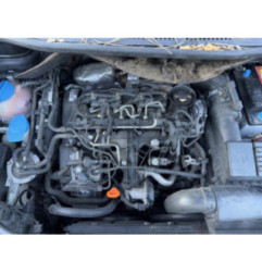 Levier de vitesses VOLKSWAGEN TOURAN 2 Photo n°12