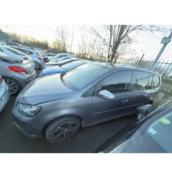 Levier de vitesses VOLKSWAGEN TOURAN 2 Photo n°13