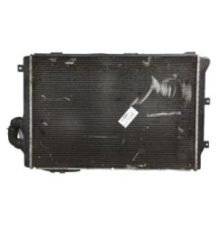 Radiateur eau VOLKSWAGEN TOURAN 2 Photo n°1