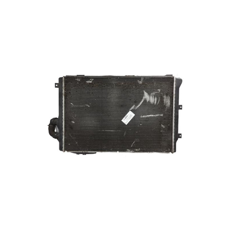 Radiateur eau VOLKSWAGEN TOURAN 2