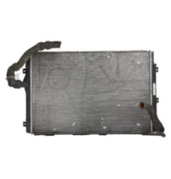 Radiateur eau VOLKSWAGEN TOURAN 2