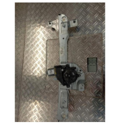 Moteur leve vitre avant gauche PEUGEOT 208 1 Photo n°1