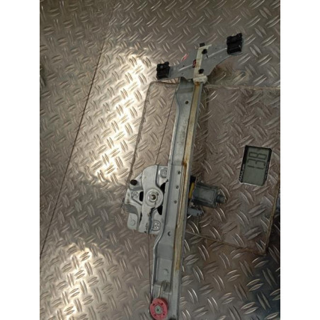 Moteur leve vitre avant gauche PEUGEOT 208 1