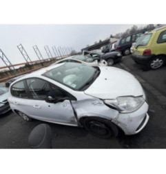 Moteur leve vitre avant gauche PEUGEOT 208 1 Photo n°13