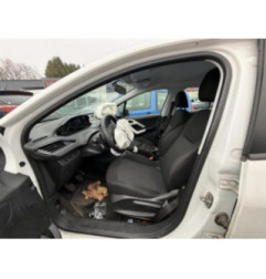 Moteur leve vitre avant gauche PEUGEOT 208 1 Photo n°14