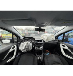 Moteur leve vitre avant gauche PEUGEOT 208 1 Photo n°15