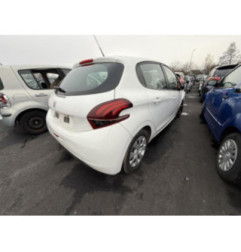 Moteur leve vitre avant gauche PEUGEOT 208 1 Photo n°18