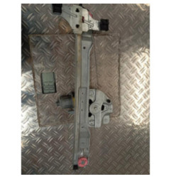 Moteur leve vitre avant droit PEUGEOT 208 1 Photo n°1