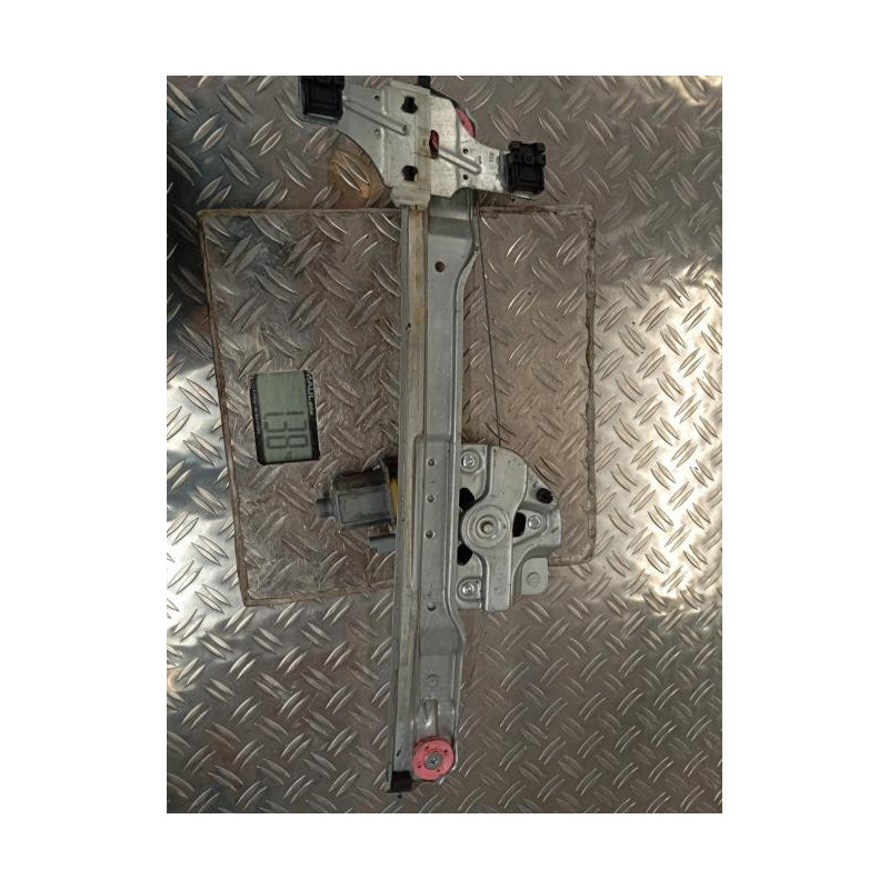 Moteur leve vitre avant droit PEUGEOT 208 1