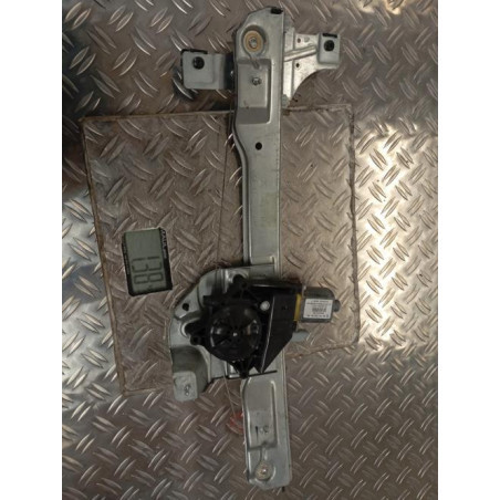 Moteur leve vitre avant droit PEUGEOT 208 1