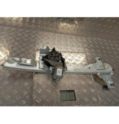 Moteur leve vitre avant droit PEUGEOT 208 1 Photo n°4
