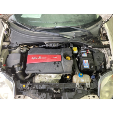 Condenseur de clim ALFA ROMEO MITO