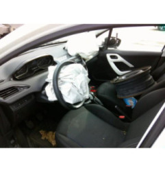 Moteur leve vitre avant droit PEUGEOT 208 1 Photo n°7