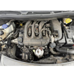 Moteur leve vitre avant droit PEUGEOT 208 1 Photo n°12