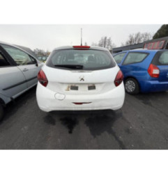Moteur leve vitre avant droit PEUGEOT 208 1 Photo n°20