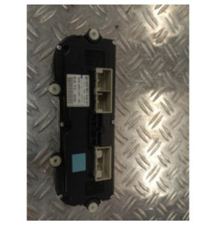Commande chauffage VOLKSWAGEN TOURAN 2